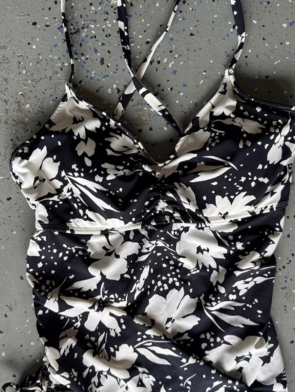 Carve Designs Tankini